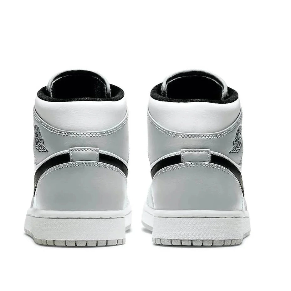 Air 1 Smoke Mid Grey Jordan 0531